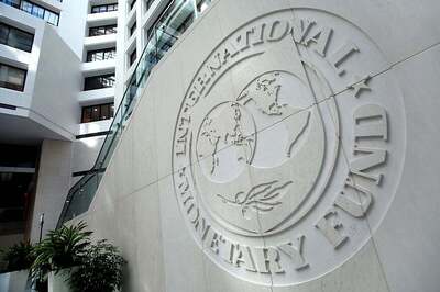 IMF, World Bank and WTO Seek Removal of Barriers to Global Service Trade