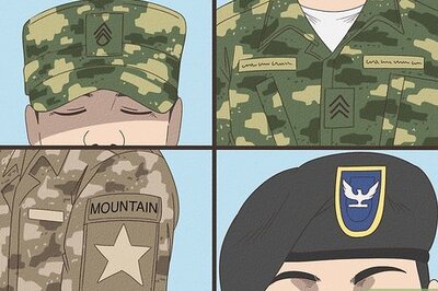 How to Identify Military Rank (US Army)