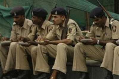 Mumbai attackers more tech savvy than the police