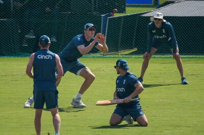 India vs England 3rd Test, Rajkot Weather Forecast and Pitch Report