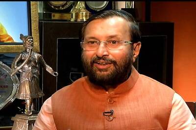 Only 'Indian lifestyle' free of extravagant habits of the West can save the world from the worst of climate change: Javadekar