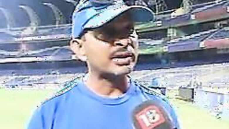 Rajput faces BCCI's ire over Bhajji-Sree slapgate
