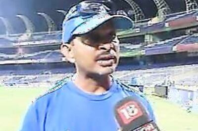 Rajput faces BCCI's ire over Bhajji-Sree slapgate