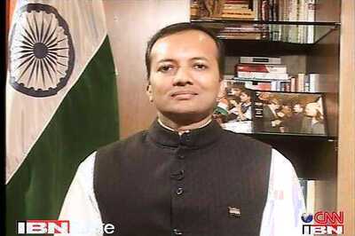 Coal scam: ED files laundering case against ex-MoS, Naveen Jindal