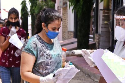 NEET 2021: Over 95% of 16 Lakh Students Took Exam