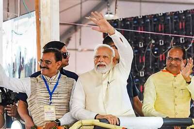 Madhya Pradesh Polls: How BJP Reworked Strategy to Multiply Its 'Face Value', Corner Kamal Nath