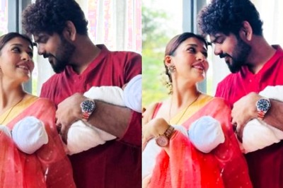 Nayanthara, Vignesh Shivan Did Not Break Surrogacy Law; TN Govt Blames Hospital for 'Controversy'