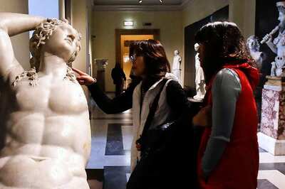 Regular Trips to Theatres, Museums Key to Long Life, Says Study