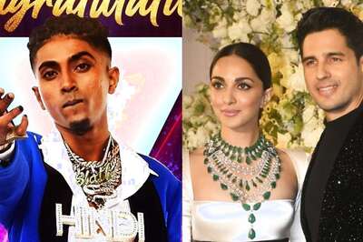 MC Stan Wins Bigg Boss 16; Kiara Advani, Sidharth Malhotra Host Star-Studded Wedding Reception