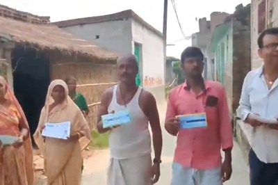 This Bihar Village Lost Rs 5 Crore to a Poor Investment in Sahara; Left With No Land, No Loans | Ground Report