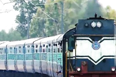 Railways Fortifying 900-kilometre Route in UP with Kavach, Work Started between Lucknow And Kanpur