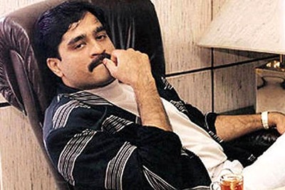 Pakistan Lists Dawood Ibrahim's Address in Karachi, Imposes Financial Sanctions on Gangster