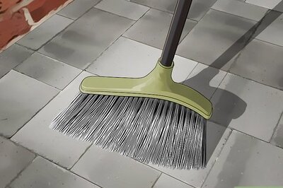 How to Clean Outdoor Tiles