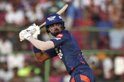 IPL 2024: Nicholas Pooran Ready to 'Do Whatever' for Lucknow Super Giants as KL Rahul Undergoes Fitness Drills