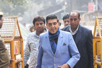 'Jagdish Tytler Told Mob to First Kill Sikhs, Then Loot Shops': Eyewitness Account in CBI Chargesheet | Exclusive