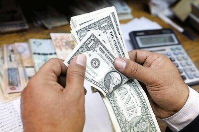 British Pound Slips After UK Election Shock, Dollar Gains