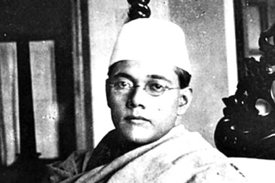 PM Modi to Inaugurate Subhash Chandra Bose Museum at Red Fort Today