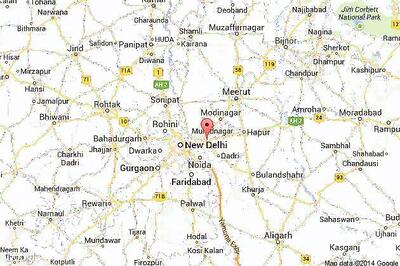 LS polls: 15 candidates to battle it out from Ghaziabad