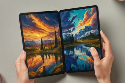 Apple Could Be Working On Foldable iPhones But It Might Not Launch For A While