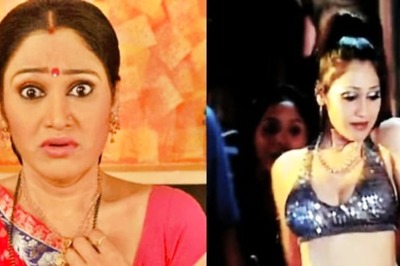 Disha Vakani Aka Dayaben’s Never-Seen-Before Hot Avatar In Old Video Viral