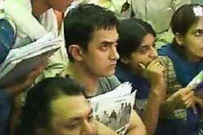 More cooks for Aamir's dam soup