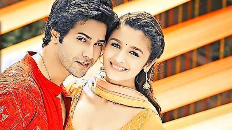 Here's why 'Humpty Sharma Ki Dulhania' is a cuter version of 'DDLJ'