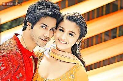 Here's why 'Humpty Sharma Ki Dulhania' is a cuter version of 'DDLJ'