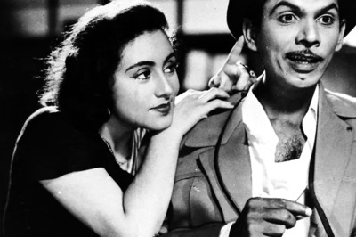 Johnny Walker Birth Anniversary: A Journey from Bus Conductor to Legendary Comedian