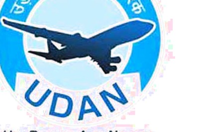 UDAN Scheme Completes 5 Years: Aims to Build 100 Airports by 2026