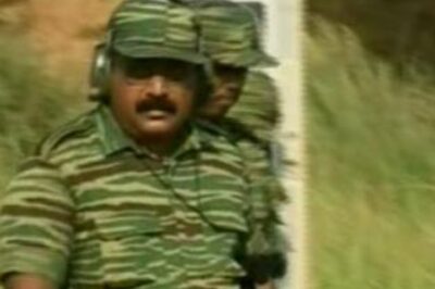 Lankan troops recover LTTE chief's secret documents