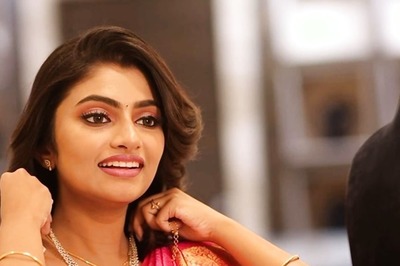 VJ Archana Quits Raja Rani 2 After Long Absence, Pens Thank You Note For Fans