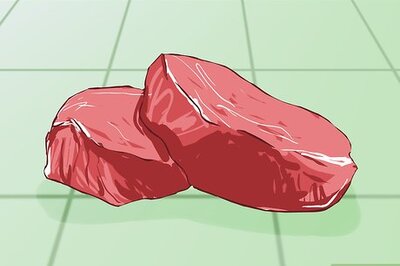 How to Choose a Cut of Meat for Stews