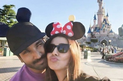 Actress Nikki Galrani Pinisetty Rumoured To Be Pregnant: Report