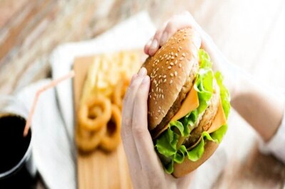 Avoid These Food Items To Build Strong Immunity