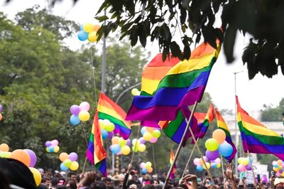 Africa's Catholic Hierarchy Refuses Same-sex Blessings, Says Such Unions Are Contrary to God's Will