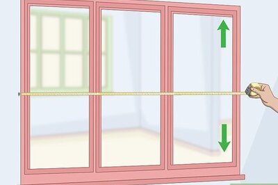 How to Make a Window Screen