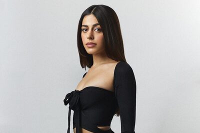 Alaya F Feels Turning Down Films Is 'Tricky' for 'New' Actor, Says 'You Need to Be Selfish' | Exclusive