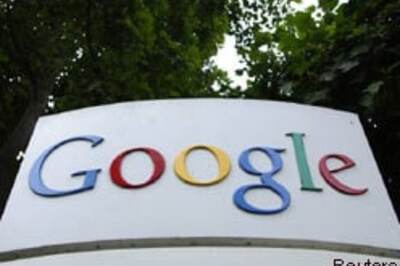Google ranked best firm to work for