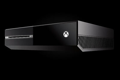 Man runs back into his burning house to save Xbox