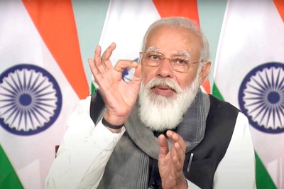 In Testing Covid Times, India Got Record Investment; World Sees it as Trustworthy Partner: PM Modi