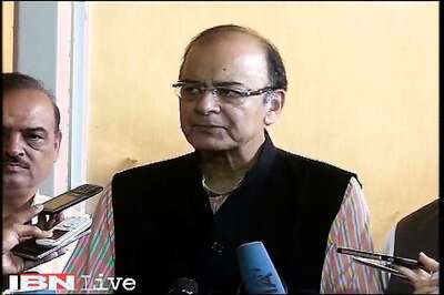 Overwhelming evidence to suggest Pakistan hand in Gurdaspur attack: Arun Jaitley