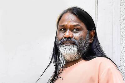 CBI Books Self-Styled Godman Daati Maharaj for Rape and Unnatural Sex