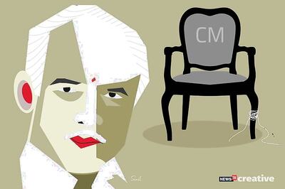 Congress Release Audio of Yeddyurappa 'Trying to Poach' BC Patil, BJP Calls it 'Mimicry'