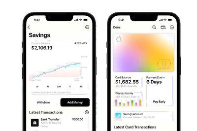 Apple 4.15% Savings Scheme: All You Need To Know About iPhone Maker's Savings Account