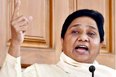 BSP Releases First List of Candidates for Uttar Pradesh Assembly Elections