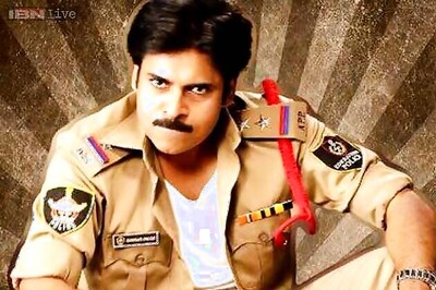 Pawan Kalyan didn't recommend nephew for 'Rey': Director