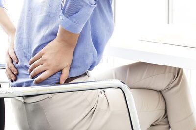 World Spine Day 2021: Tips to Prevent Back Pain and Keep the Spine Healthy