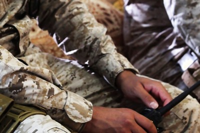 Japan Firm Says Devices Reportedly Used In Hezbollah Blasts 'Discontinued About 10 Years Ago'