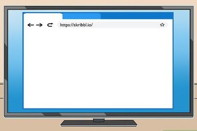 How to Create a Private Room in Skribbl.io
