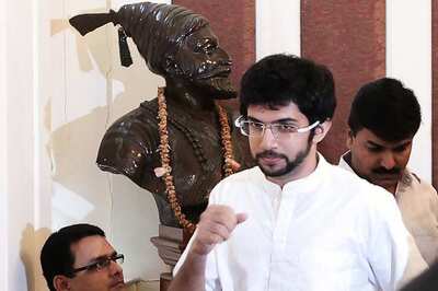 Not Seeking Any Post, But Won't Shun 'Responsibility', Says Shiv Sena Leader Aaditya Thackeray